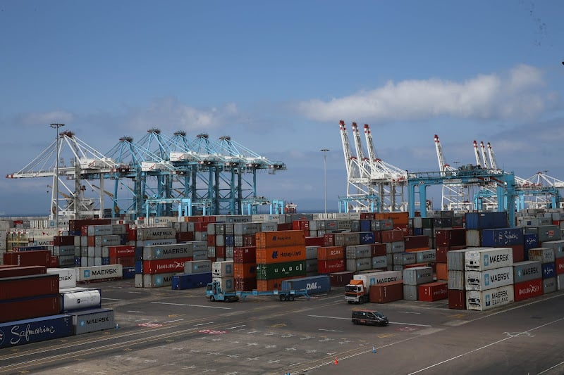 المغرب ضمن الأقل تأثرا بتداعيات توتر الشرق الأوسط في إفريقيا