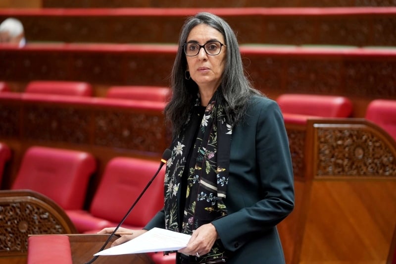 سجال محتدم حول التقاعد تحت قبة البرلمان.. وزيرة المالية ترفض الاستقالة وتُحمّل السابقين المسؤولية