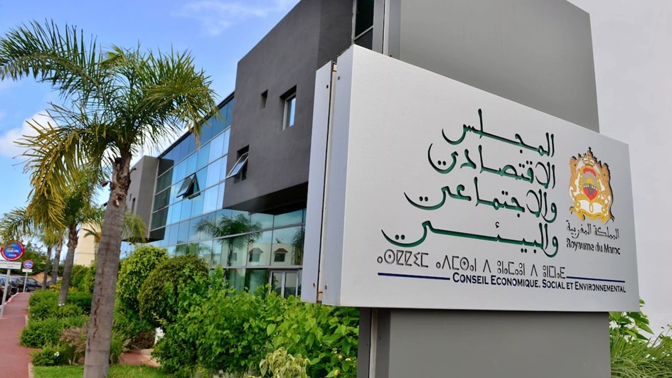 المجلس الاقتصادي والاجتماعي والبيئي يدعو لتأطير قانوني شامل للتشغيل اللانمطي بالمغرب
