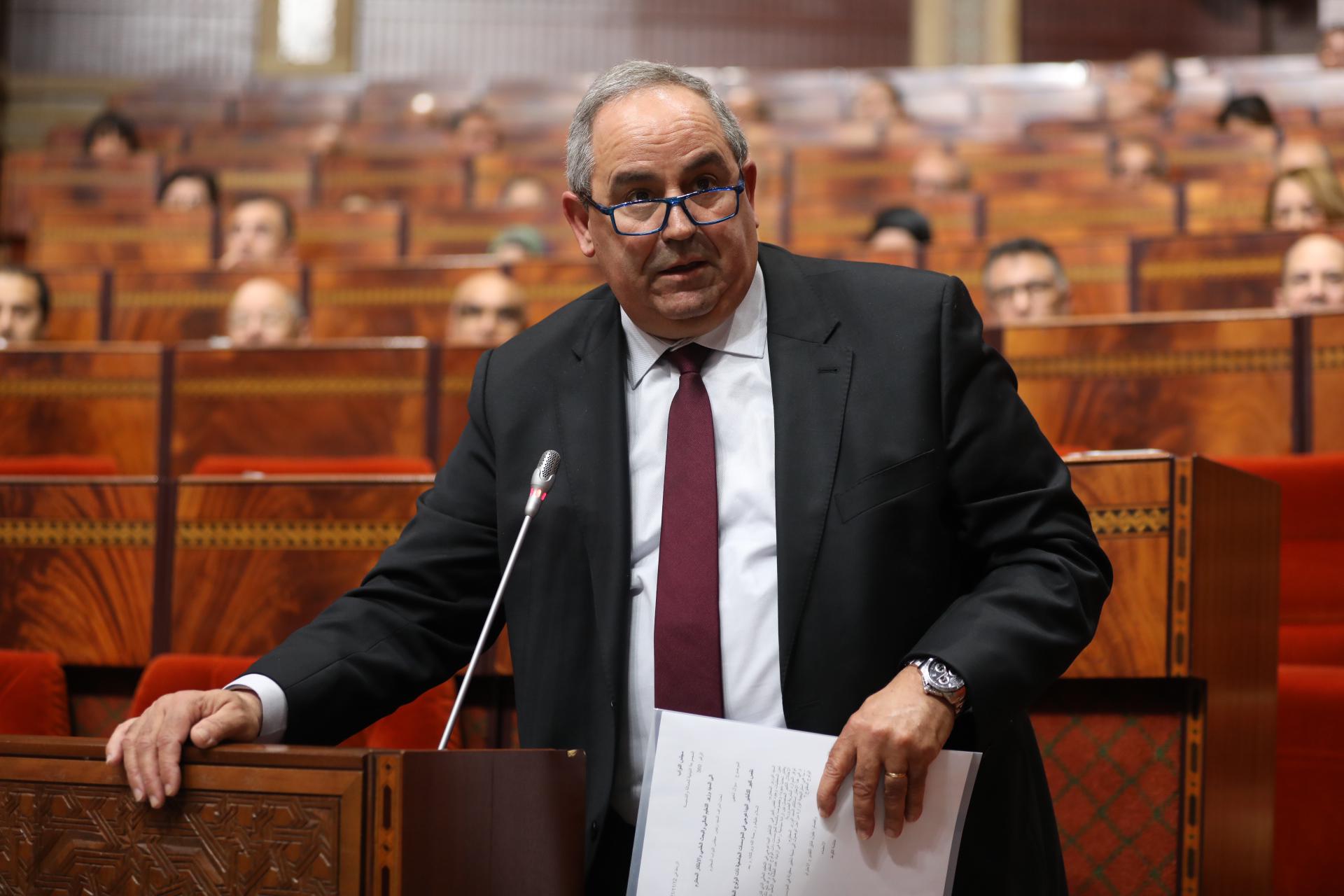 وزارة التعليم العالي تحث الجامعات على تسهيل ولوج الطلبة الأفارقة وتعزيز الدبلوماسية الأكاديمية