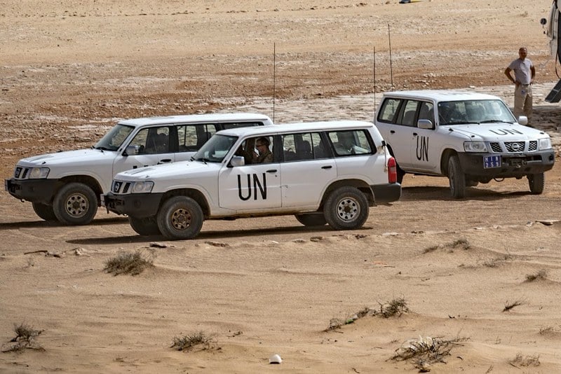 مجلس الأمن يحدد مواعيد مناقشة ملف الصحراء تمهيدا للتصويت على تمديد ولاية "مينورسو"
