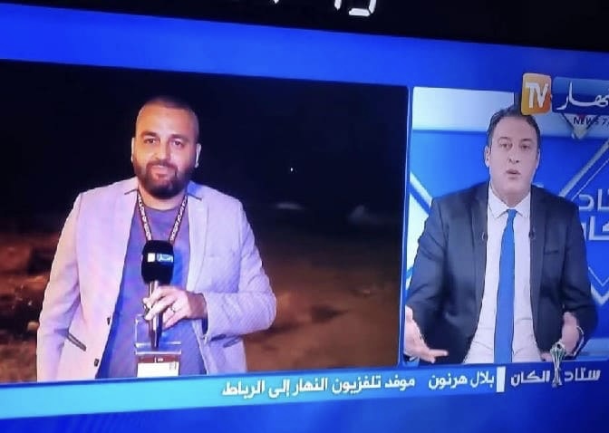 حين تتحكم الخصومة في العدسة: الرباط تُصور من البحر لا من الواقع