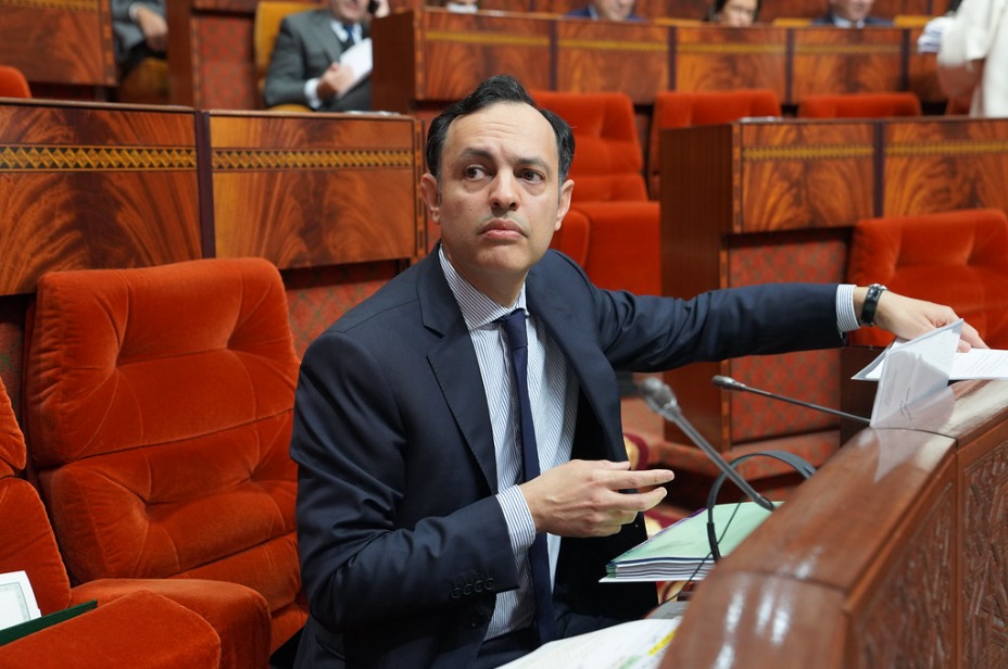 يونس السكوري يعد بإصلاح "جذري" لمدونة الشغل وإنصاف الفئات المقهورة قبل فاتح ماي