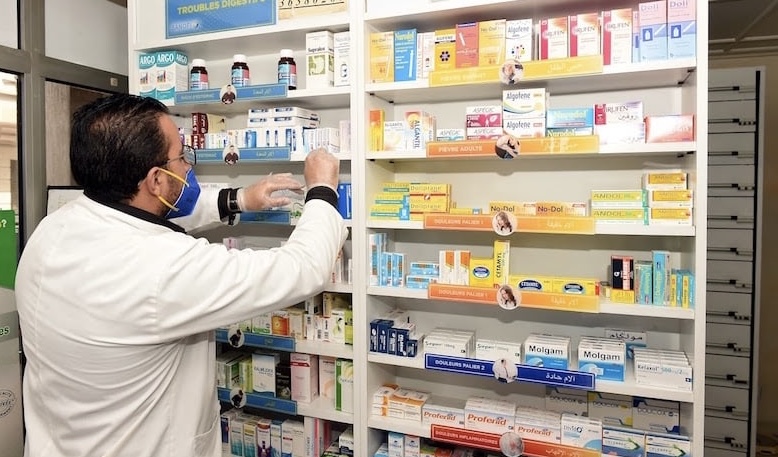 اضطرابات مضيق هرمز تربك سلاسل إمداد الأدوية.. هل يواجه المغرب تحديات جديدة في القطاع الصحي؟