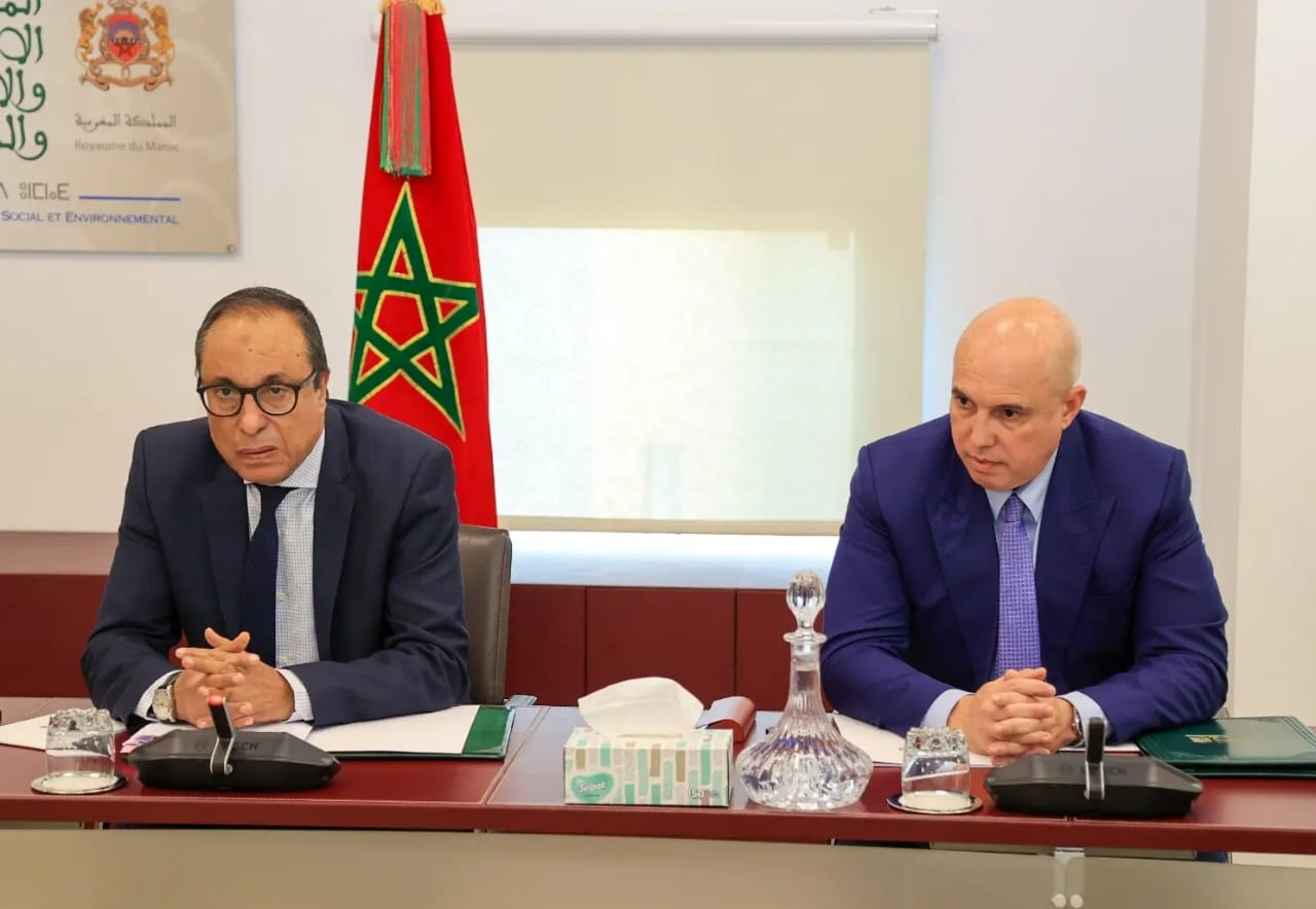 آفاق جديدة للشباب المغربي: تشكّل لجنة خاصة لرصد التحولات وتفعيل الرأسمال البشري