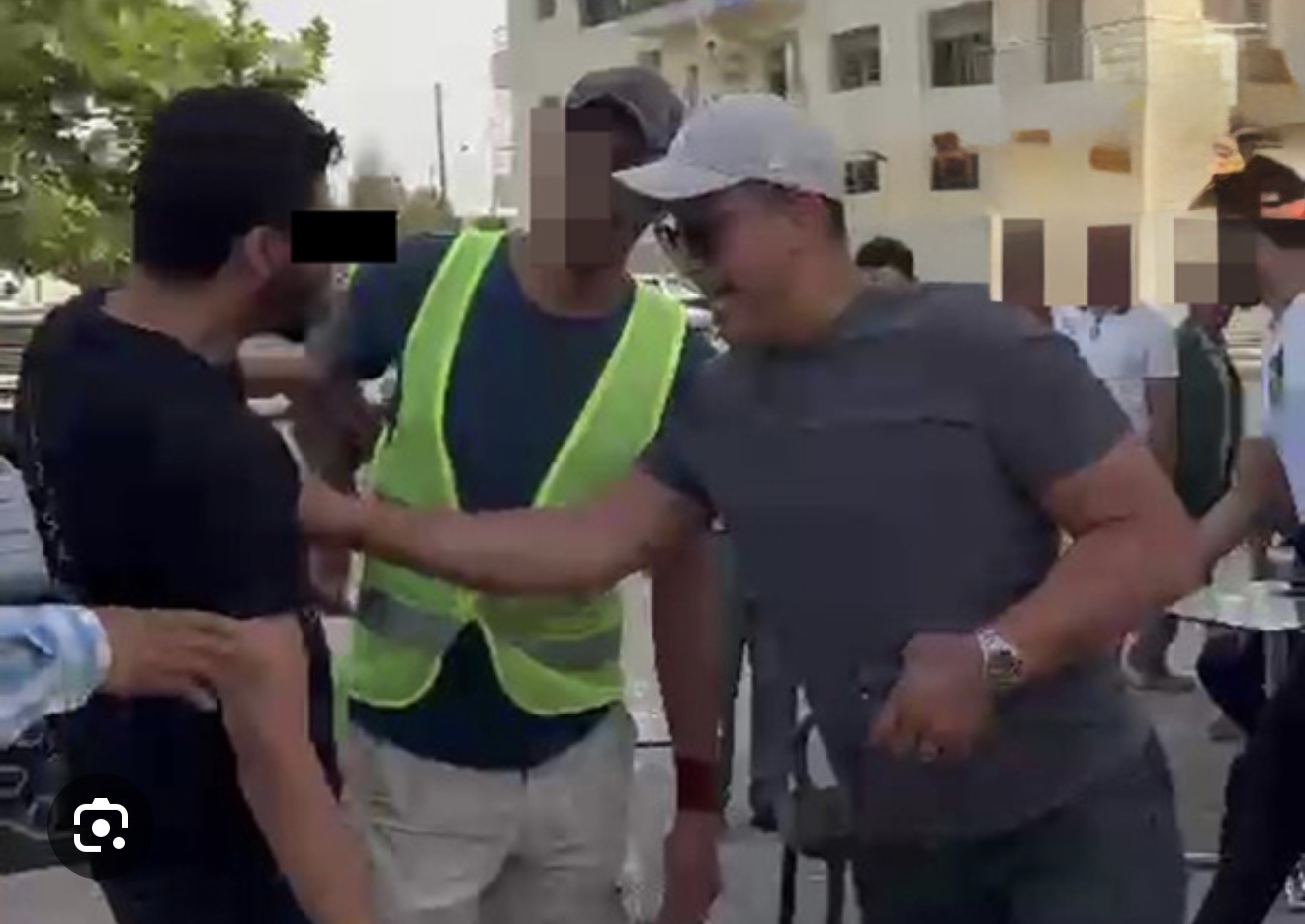 ضربة موجعة للخصم..القضاء ينتصر لصاحب مقهى "التيتانيك" ضد "عنتريات" رئيس جماعة ايموزار كندر