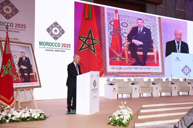 أحمد التوفيق: المالية التشاركية في المغرب قائمة على فتاوى علمية دقيقة وتجاوب مؤسساتي