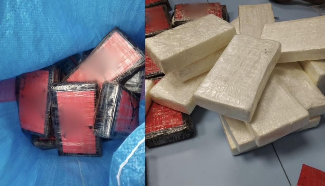 الأمن يحبط تهريبًا خطيرًا بالكركارات