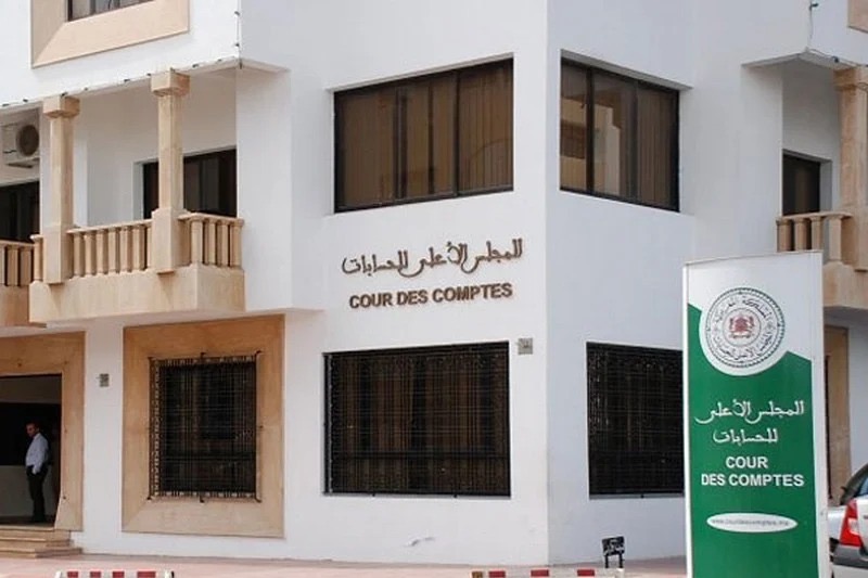 المجلس الأعلى للحسابات يرصد اختلالات في تدبير الدعم العمومي للأحزاب خلال 2023