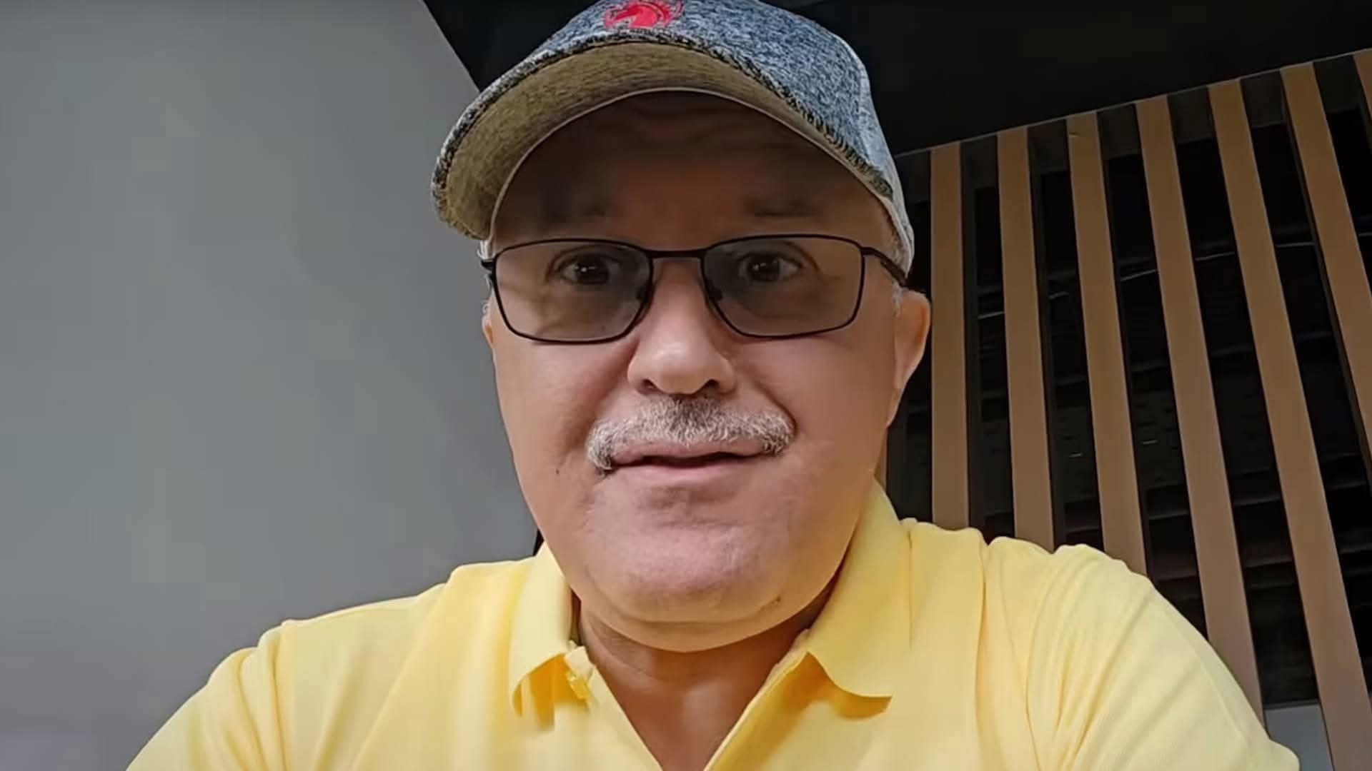 القضاء الكندي يدين "اليوتوبر"هشام جيراندو بتهمة التشهير