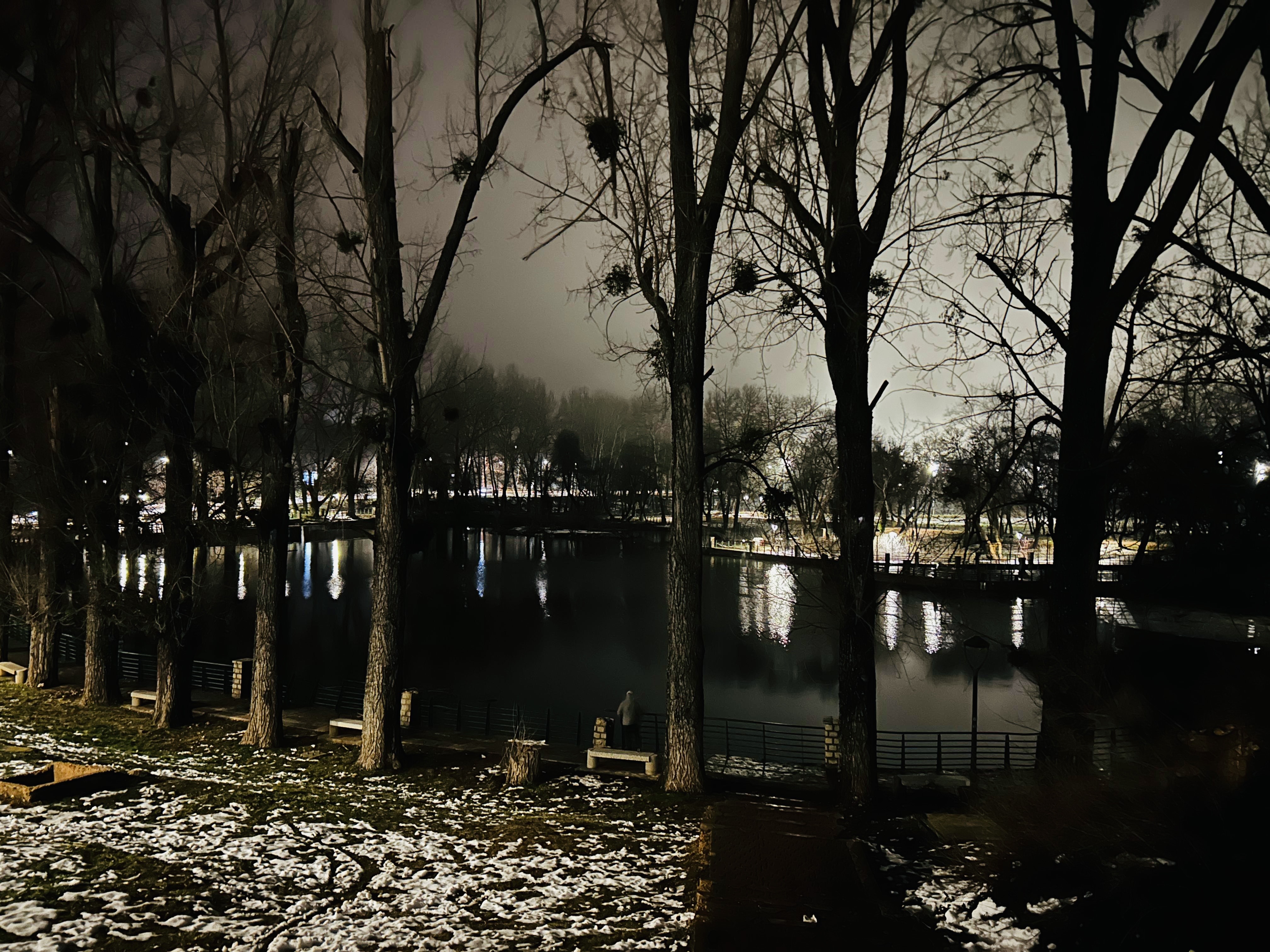 مشهد بيئي رائع: ضاية لابريري تستعيد رونقها بإفران