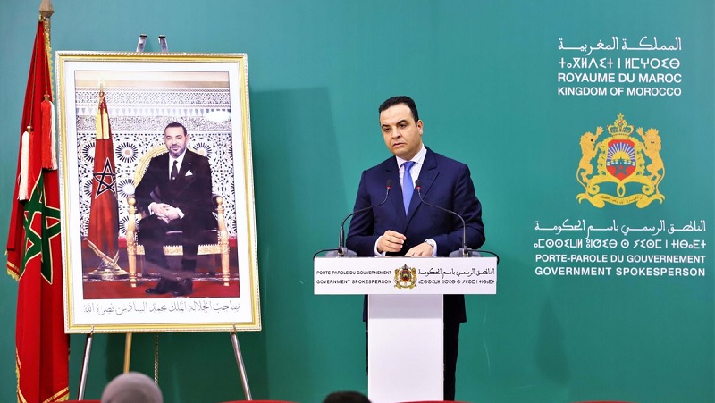 الحكومة تؤكد استعدادها للحوار مع شباب "جيل زد" وتسرّع وتيرة الإصلاحات