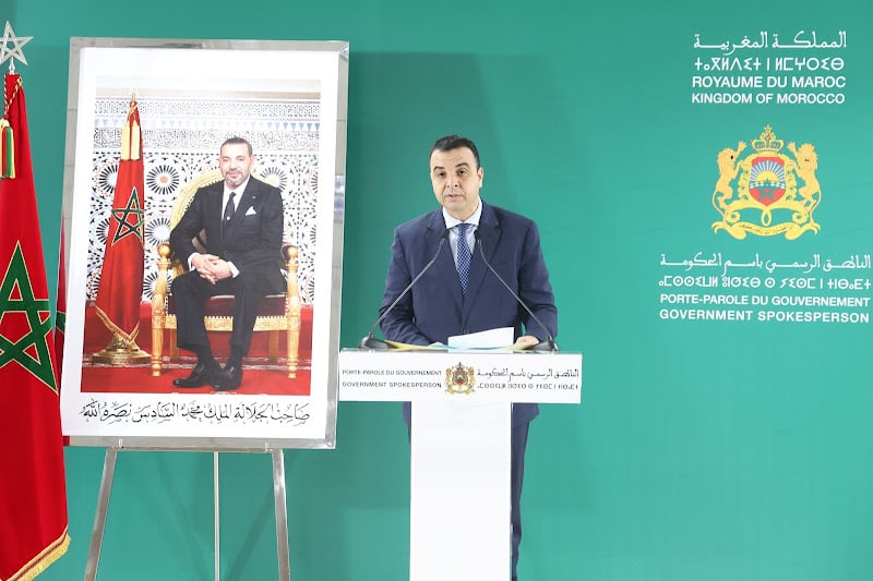 الحكومة تعزز مناطق التسريع الصناعي وتبسط إجراءات ترخيص دور الحضانة