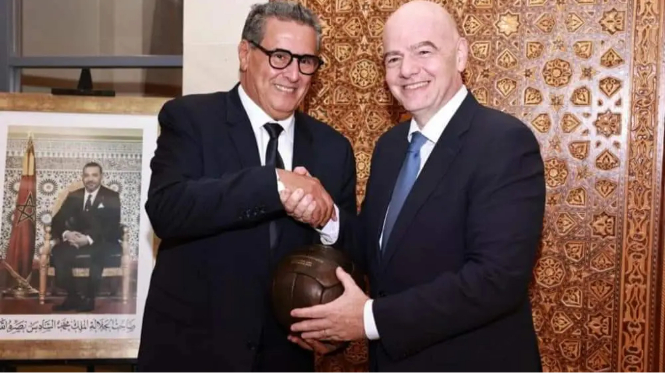 مونديال يجمع الفرقاء: توافق نادر بين الأغلبية والمعارضة حول "مؤسسة المغرب 2030"