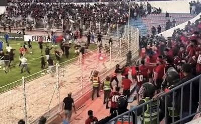 لقد بلغ السيل الزبى…