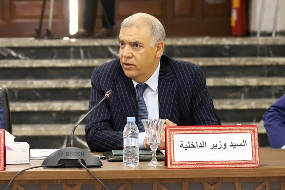 مشروع قرار جديد لتنظيم نقل الأسلحة والذخيرة في المغرب