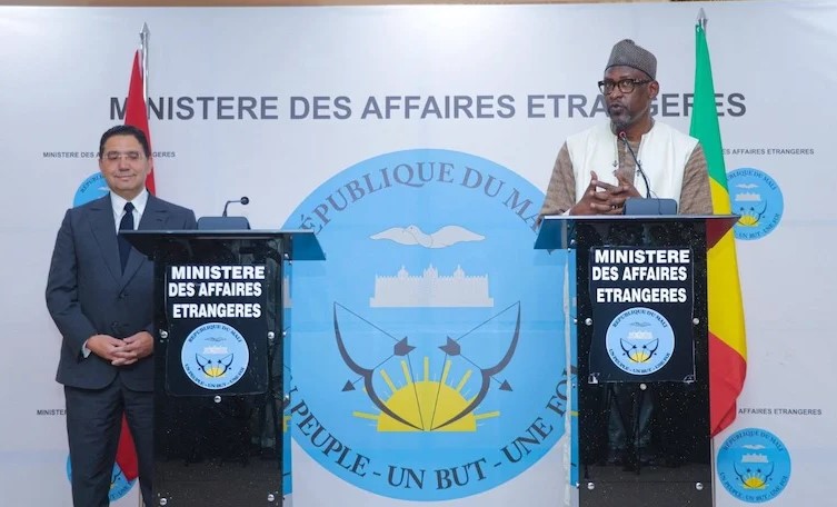 مالي تنهي اعترافها بـ"بجمهورية الوهم" وتعيد رسم موازين النزاع في الصحراء