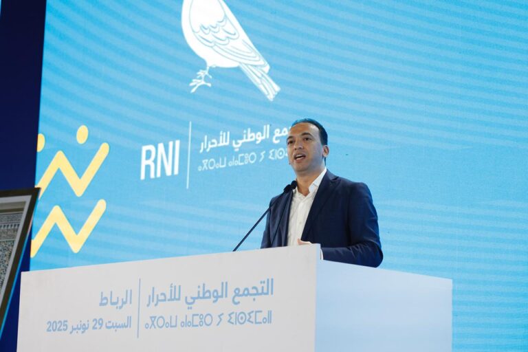 السعدي ينتقد عشرية البيجيدي… والأنظار تتجه لحصيلة حكومته