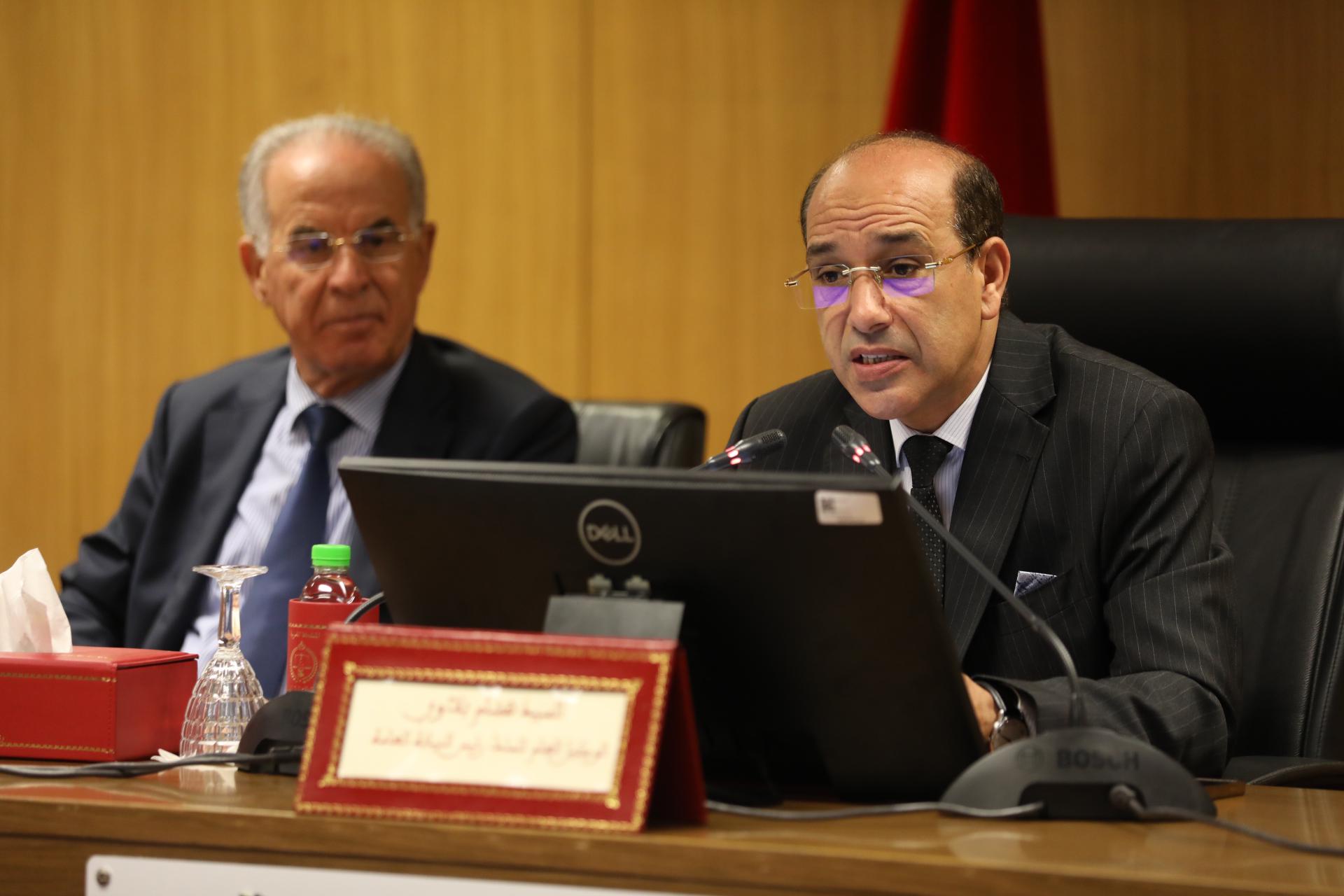 النيابة العامة تشدد على الفحص الطبي الإجباري للموقوفين وتبطل الاعترافات المنتزعة تحت العنف