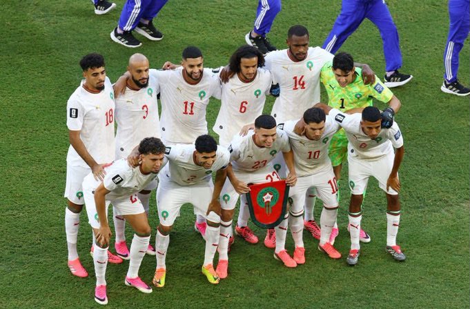 المغرب يعبر إلى ربع نهائي كأس العالم بثلاثية نظيفة في شباك كندا وينتظر الفائز من فرنسا والباراغواي