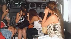 الشرطة القضائية بسلا تضع حدا لأنشطة مشبوهة داخل شقة سكنية بتابريكت