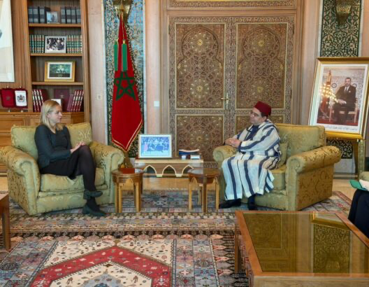 فنلندا تدعم مبادرة الحكم الذاتي.. اختراق دبلوماسي جديد يعزز موقع المغرب داخل أوروبا