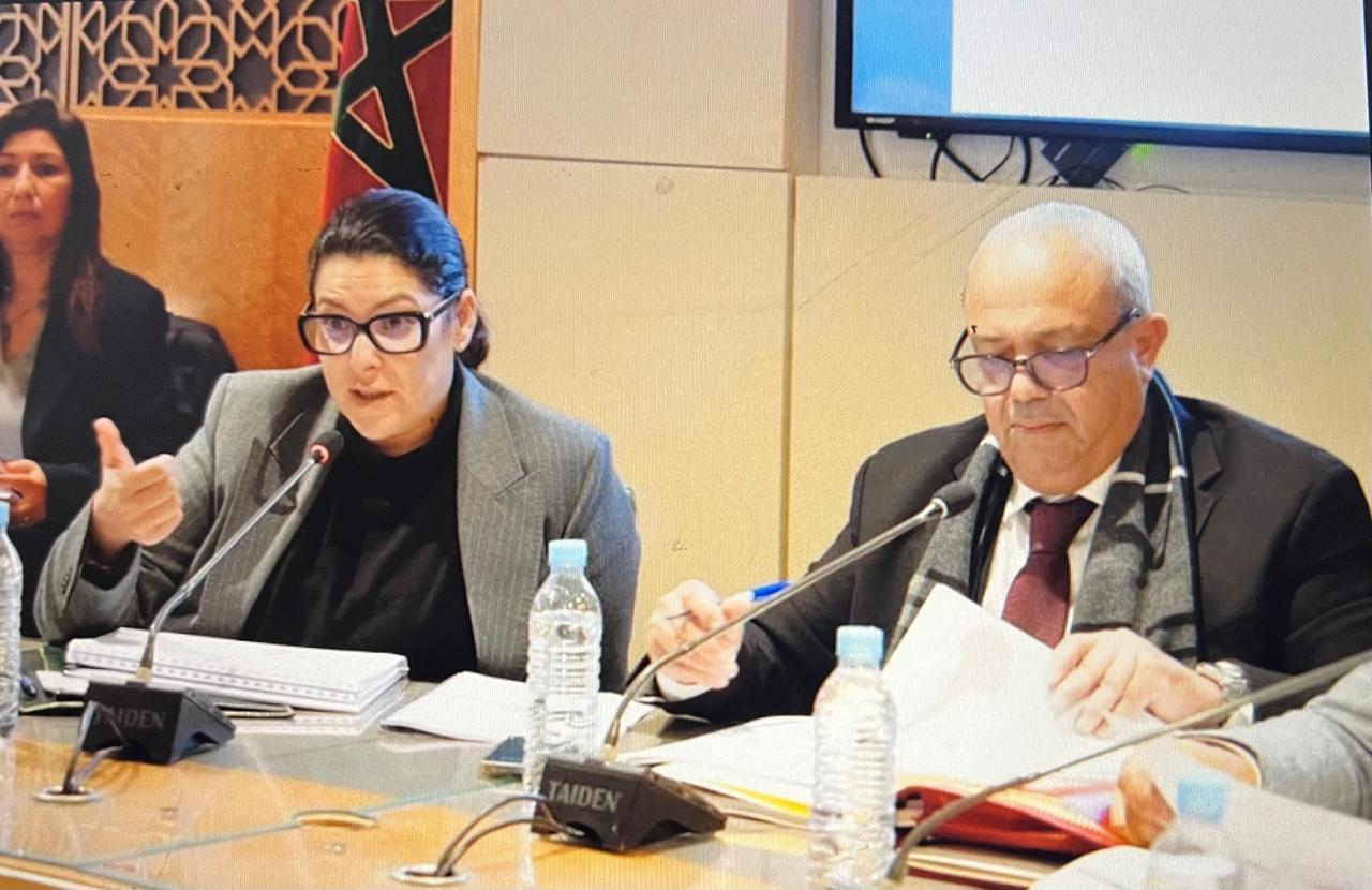 المنصوري: رقمنة شاملة للوكالات الحضرية ومنصات جديدة قيد الإطلاق