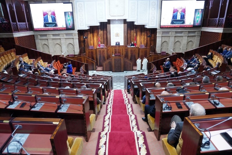 المحكمة الدستورية تُقرّ دستورية القانونين التنظيميين 53.25 و54.25 وتطوي صفحة الجدل الانتخابي