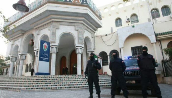 ولاية أمن فاس تكشف حقيقة وفاة شخص كان موضوع رهن المراقبة الطبية