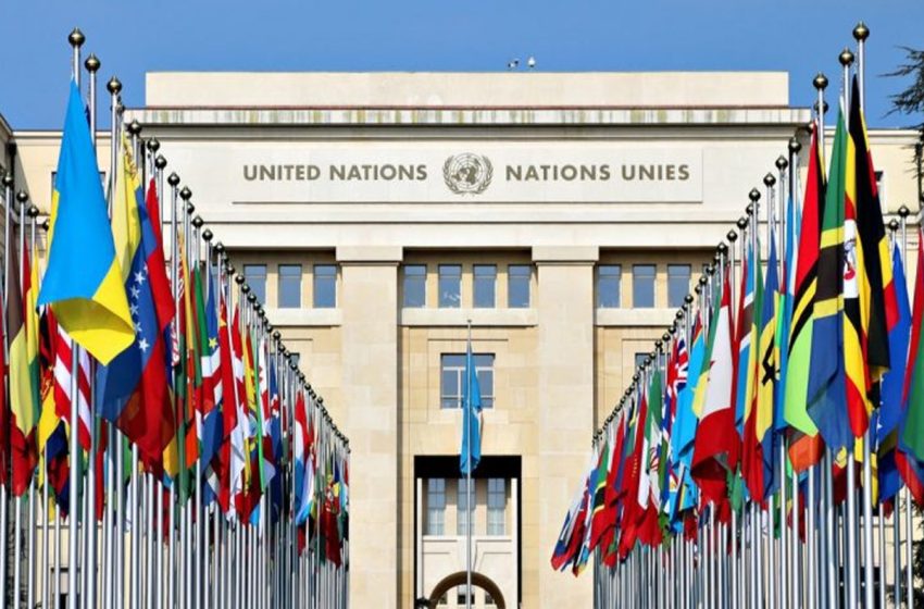 المغرب والأمم المتحدة يوحدان الجهود لمواجهة الكراهية وترسيخ التعايش
