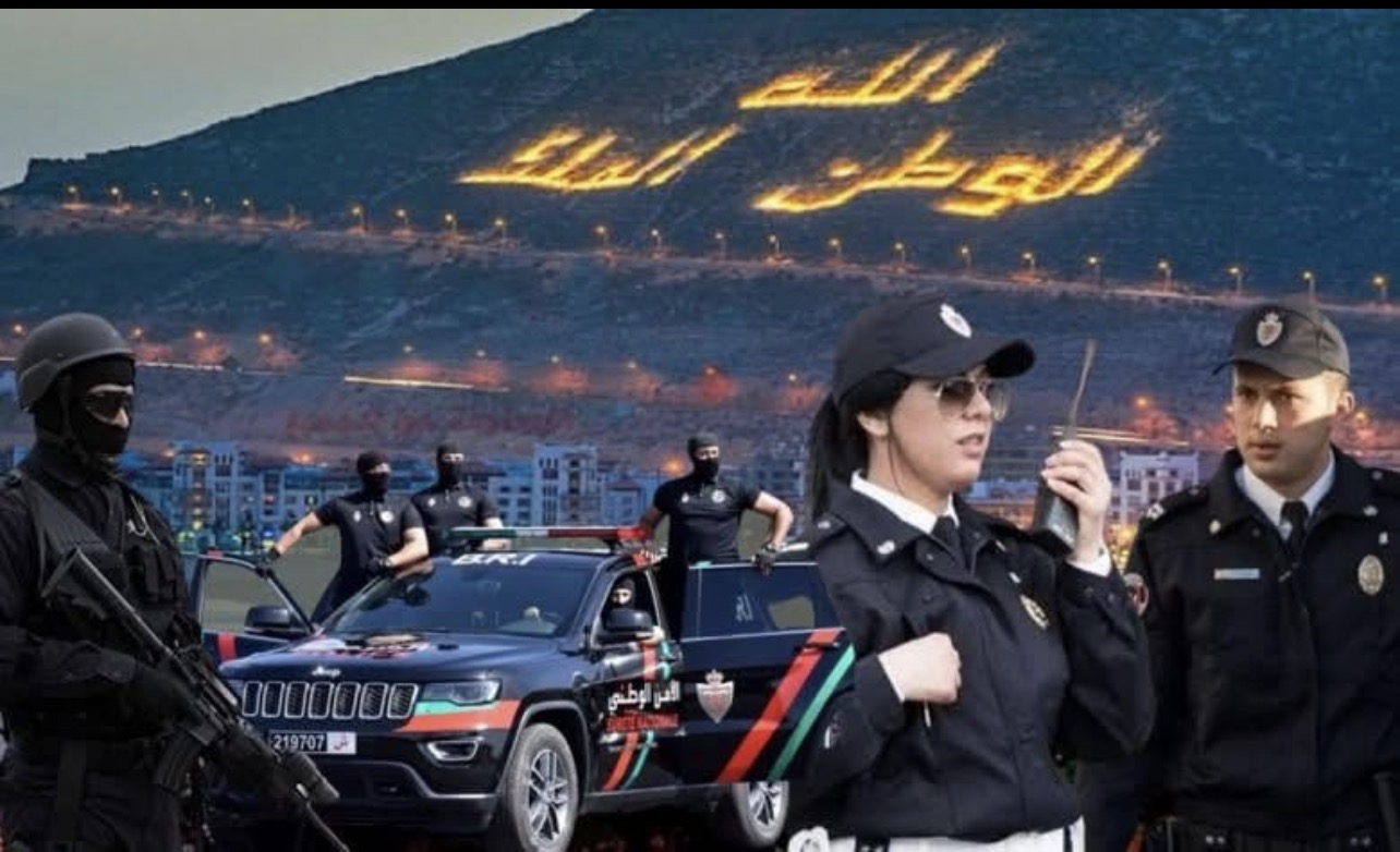 توسع أمني جديد يشمل مطار الرباط سلا ومدن فاس ومراكش وأسفي