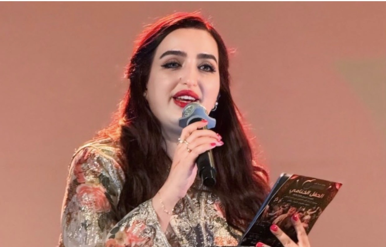 ريما غزولة.. امرأة اختارت أن تجعل من الفن مساحة للحلم ومن الثقافة طريقاً لصناعة الأثر