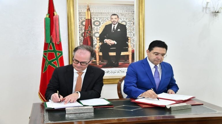المغرب يحتضن المكتب الإقليمي لمؤتمر لاهاي للقانون الدولي الخاص في إفريقيا