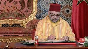جلالة الملك يصدر عفوه على 1526 شخصا بمناسبة عيد الأضحى
