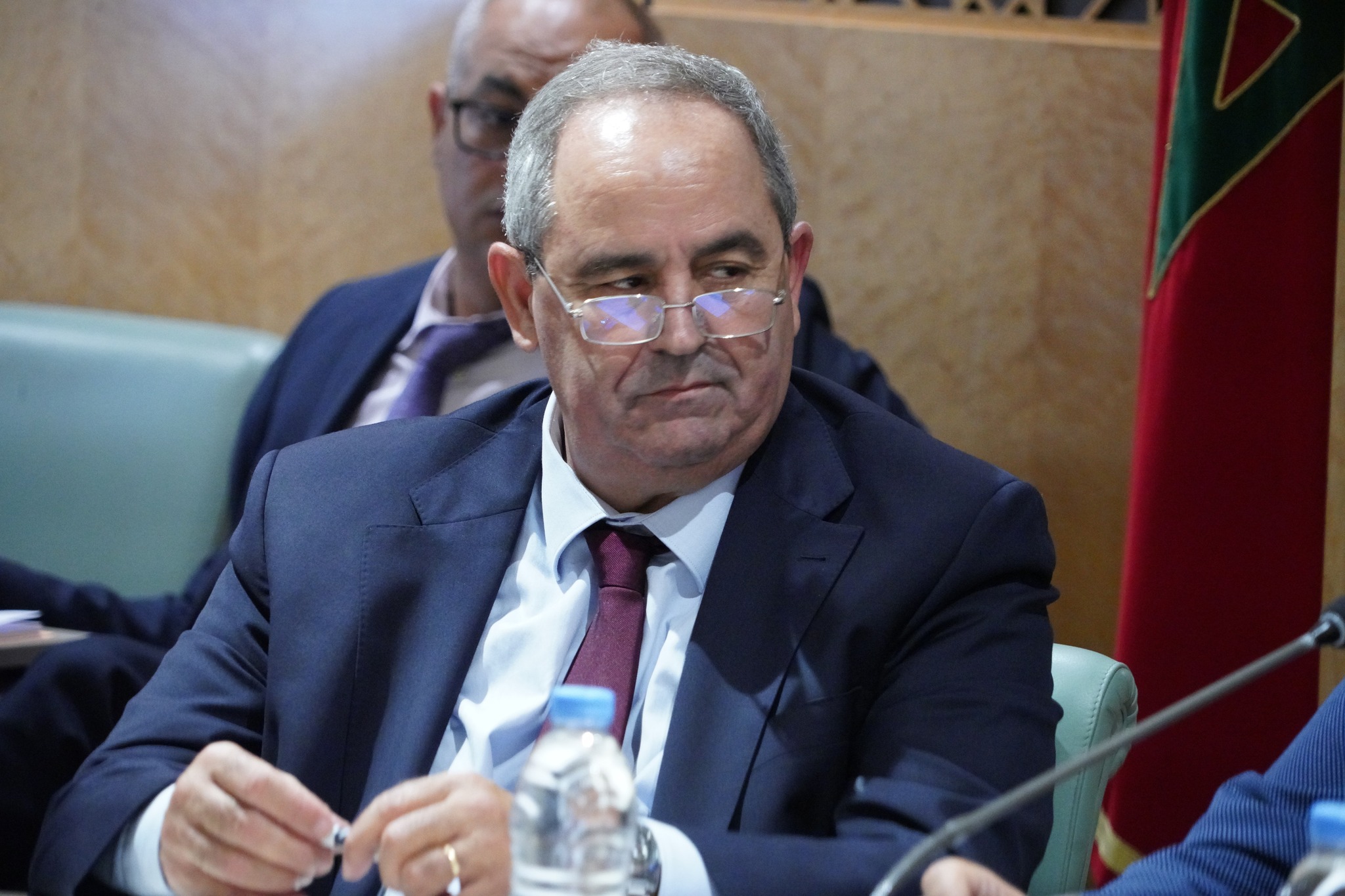 ميداوي: لا ربح في الجامعات الخاصة… والدولة ستشدد الاعتراف بشروط غير مسبوقة