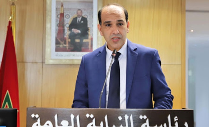 هشام بلاوي يدشن مرحلة جديدة في عمل النيابة العامة: تفعيل الشكايات الإلكترونية واستجابة مباشرة لمطالب المواطنين