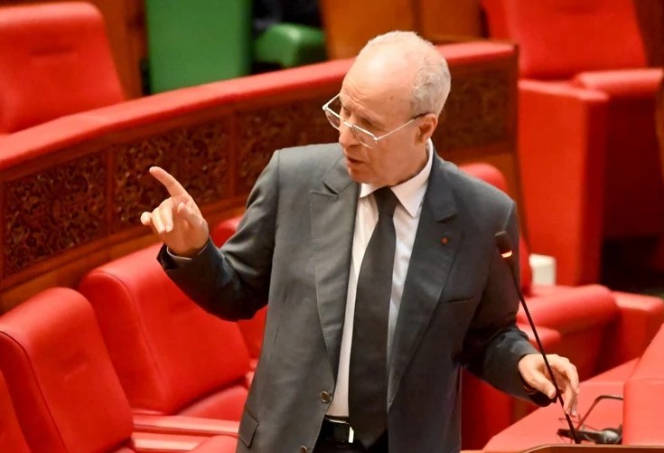 التوفيق: صرف تفضيلي يقلّص كلفة الحج بـ3095 درهما.. والمساجد تخفّض استهلاك الكهرباء بـ43%