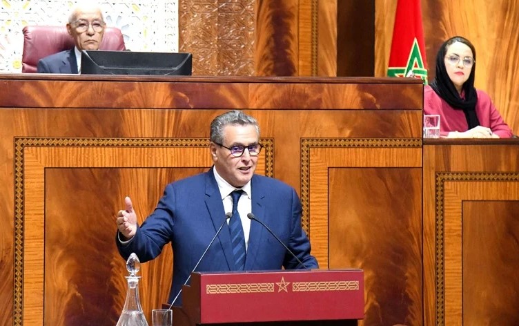 بين أرقام التعليم و"الحولي".. أخنوش يدافع عن حصيلته والمعارضة تلاحقه بأسئلة الواقع