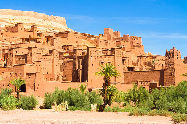 اليونسكو تطلق من المغرب برنامجا دوليا لتعزيز السياحة المستدامة وحماية الموروث الثقافي