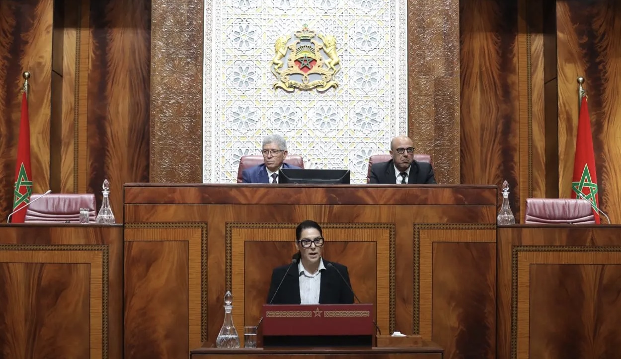 تقرير استراتيجي يضع وعود الحكومة بشأن التشغيل والماء والطاقة أمام اختبار التنفيذ