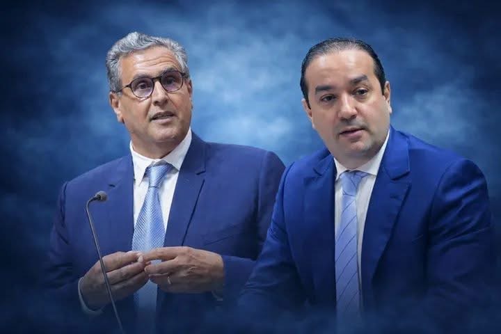 محمد شوكي مرشح وحيد لقيادة التجمع الوطني للأحرار خلفاً لأخنوش