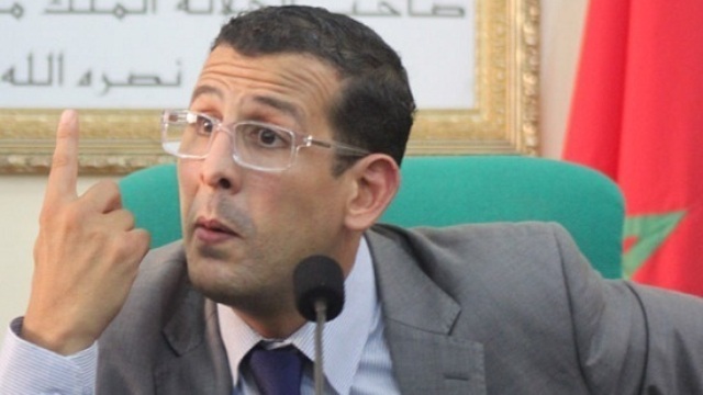 "تكوليس"الدورة الاستثنائية يُعمق أزمة عبث تسيير وفشل رئيس جماعة إيموزار كندر في  تدبير الشأن المحلي